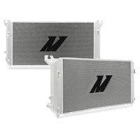 Thumbnail for Mishimoto 2014+ Chevrolet Silverado 1500 V8 Aluminum Radiator
