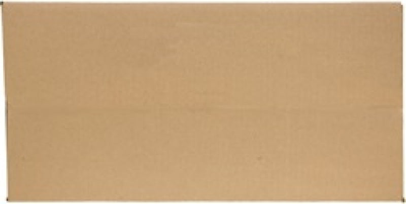 K&N 19x6.5 Carbon Racing Air Filter