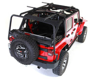 Thumbnail for Rugged Ridge Roof Rack 07-18 Jeep 4-Door Jeep Wrangler