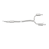 Thumbnail for MagnaFlow Sys C/B 2010 Ford Flex 3.5L AWD