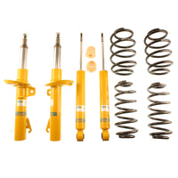 Thumbnail for Bilstein B12 2009 Audi TT Quattro Base Front and Rear Suspension Kit