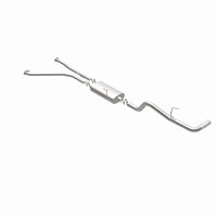 Thumbnail for MagnaFlow 11-13 Cadillac CTS Coupe Only V8 6.2L Dual Ctr Rear Exit SS Cat-Back Performance Exhaust