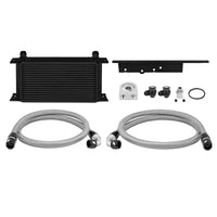 Thumbnail for Mishimoto 03-09 Nissan 350Z / 03-07 Infiniti G35 (Coupe Only) Oil Cooler Kit