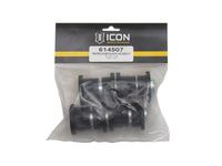 Thumbnail for ICON 78650 Upper Control Arm Bushing & Sleeve Kit
