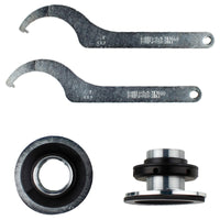 Thumbnail for Bilstein B16 (PSS10) 15-17 Mercedes-Benz C300 4Matic L4 Front and Rear Performance Suspension System