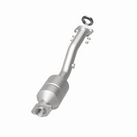 Thumbnail for Magnaflow Conv DF 2009-2014 Sentra 2.0 L Underbody