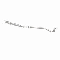 Thumbnail for MagnaFlow Conv Direct Fit 2001-2003 Toyota Highlander V6 3.0L SS Catalytic Converter