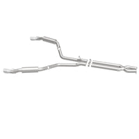 Thumbnail for MagnaFlow SYS C/B 05-06 Pontiac GTO 6.0L 3inch