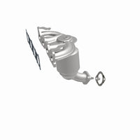 Thumbnail for MagnaFlow Conv Direct Fit 11-13 Kia Sorento 2.4L Manifold