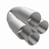 Thumbnail for MagnaFlow Collector Merge 2.00 x 3.5