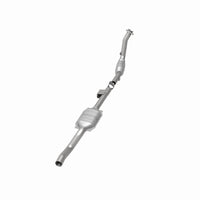 Thumbnail for MagnaFlow Conv DF 2003 Mercedes ML320 3.2L