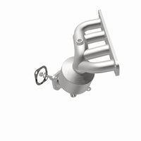 Thumbnail for Magnaflow 11-16 Hyundai Elantra L4 1.8L OEM Manifold Direct Fit Catalytic Converter