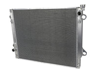 Thumbnail for aFe BladeRunner Street Series Tube & Fin Aluminum Radiator 05-15 Toyota Tacoma L4 2.7L/V6 4.0L