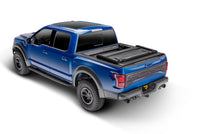 Thumbnail for Truxedo 17-19 Ford F-250/F-350/F-450 Super Duty 6ft 6in Deuce Bed Cover