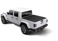 Thumbnail for Truxedo 2020 Jeep Gladiator 5ft Sentry CT Bed Cover