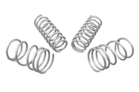 Thumbnail for Whiteline 18-19 Hyundai Elantra GT Performance Lowering Springs