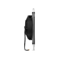 Thumbnail for Mishimoto Heavy Duty Transmission Cooler w/ Electric Fan