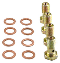 Thumbnail for Goodridge 13-16 Scion FR-S/Subaru BRZ Stainless Steel Brake Line Kit