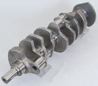 Thumbnail for Eagle Chevrolet Big Block Forged Crankshaft