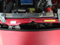 Thumbnail for Mishimoto 90-05 Acura NSX Manual Aluminum Radiator
