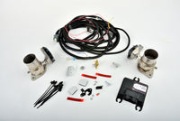 Thumbnail for ROUSH 2015-2017 Ford Mustang ACTIVE Exhaust Upgrade Kit (Requires ACTIVE-READY Exhuast Kit)