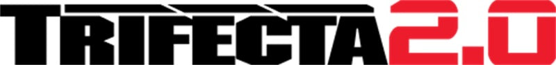 Extang 07-14 Chevy/GMC Silverado/Sierra 2500HD/3500HD (8ft) (w/o Track System) Trifecta 2.0
