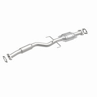 Thumbnail for MagnaFlow Conv DF 99-00 Galant 2.4 rear OEM