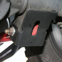 Thumbnail for Rugged Ridge 07-18 Jeep Wrangler JK Front Lower Control Arm Skid Plates