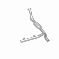Thumbnail for MagnaFlow Conv DF 97 Ford Expedition 4.6L