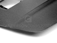 Thumbnail for Anderson Composites 14-15 Chevrolet Camaro SS / 1LE / Z28 Type-Z28 Hood