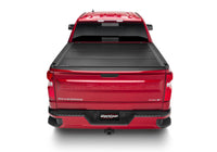 Thumbnail for UnderCover 07-20 Toyota Tundra 5.5ft Ultra Flex Bed Cover - Matte Black Finish
