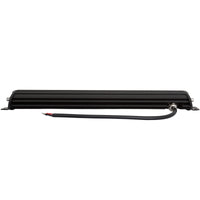 Thumbnail for ANZO Universal 12in Slimline LED Light Bar (White)
