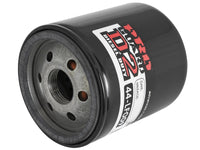 Thumbnail for aFe Pro GUARD D2 Oil Filter 03-06 GM Trucks V8 4.8L/5.3L/6.0L (4 Pack)