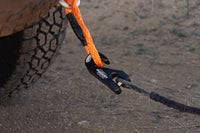 Thumbnail for DV8 Offroad Pocket Fairlead For Synthetic Rope Winches