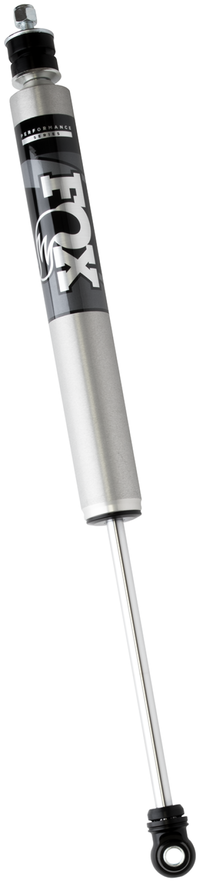 Thumbnail for Fox 18-19 Ford F-250 SD 4WD 2.0 Perf Series 10.6in. Smooth Body IFP Front Shock / 5.5-7in Lift