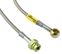 Thumbnail for Goodridge 08-11 Dodge Challenger / 06-11 Charger / 06-08 Magnum SRT8 Brake Lines