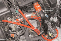 Thumbnail for Injen 00-03 Celica GT Black Cold Air Intake