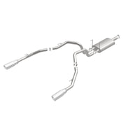 Thumbnail for MagnaFlow SYS C/B 09 Dodge Ram Pickup