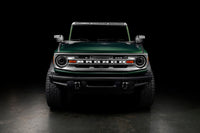 Thumbnail for Oracle 2021+ Ford Bronco Integrated Windshield Roof LED Light Bar System SEE WARRANTY