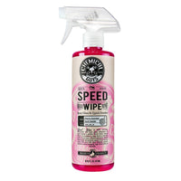 Thumbnail for Chemical Guys Speed Wipe Quick Detailer - 16oz