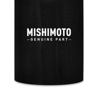 Thumbnail for Mishimoto 4in. 45 Degree Silicone Coupler - Black