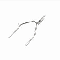 Thumbnail for MagnaFlow C/B Sys 04 Hemi Duals Sc/Cc