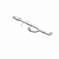 Thumbnail for MagnaFlow Conv DF 01-05 Chrysler Sebring / 00-05 Mitsubishi Eclipse / 99-03 Galant - Rear