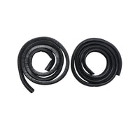 Thumbnail for Westin Trim Seal Gasket (Gap Strip) for 93 in Sure-Grip Step Board - Black