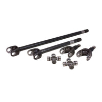 Thumbnail for USA Standard 4340 Chrome-Moly Replacement Axle Kit For 77-91 GM Dana 60 Front / 30 Spline