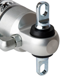 Thumbnail for Fox 07+ Jeep JK 2.0 Performance Series 9.6in. Smooth Body Remote Res. Rear Shock / 1.5-3.5in. Lift