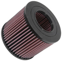 Thumbnail for K&N Replacement Air Filter ISUZU RODEO 3.0, L4, 2004-05