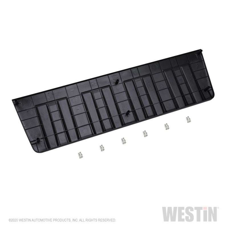 Westin R7 22in Pad Kit