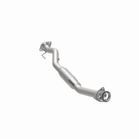 Thumbnail for MagnaFlow Conv DF 02-05 Trailblazer 4.2L OEM