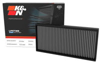 Thumbnail for K&N 2021+ Audi Q4 e-tron / 19-22 Volkswagen ID.3 Cabin Air Filter
